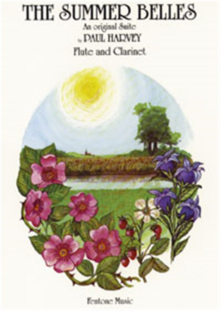 The Summer Belles